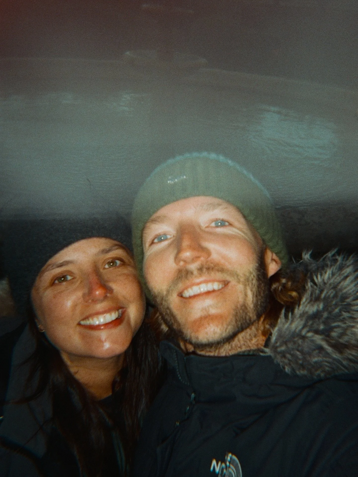 Tassie on film 🎞️