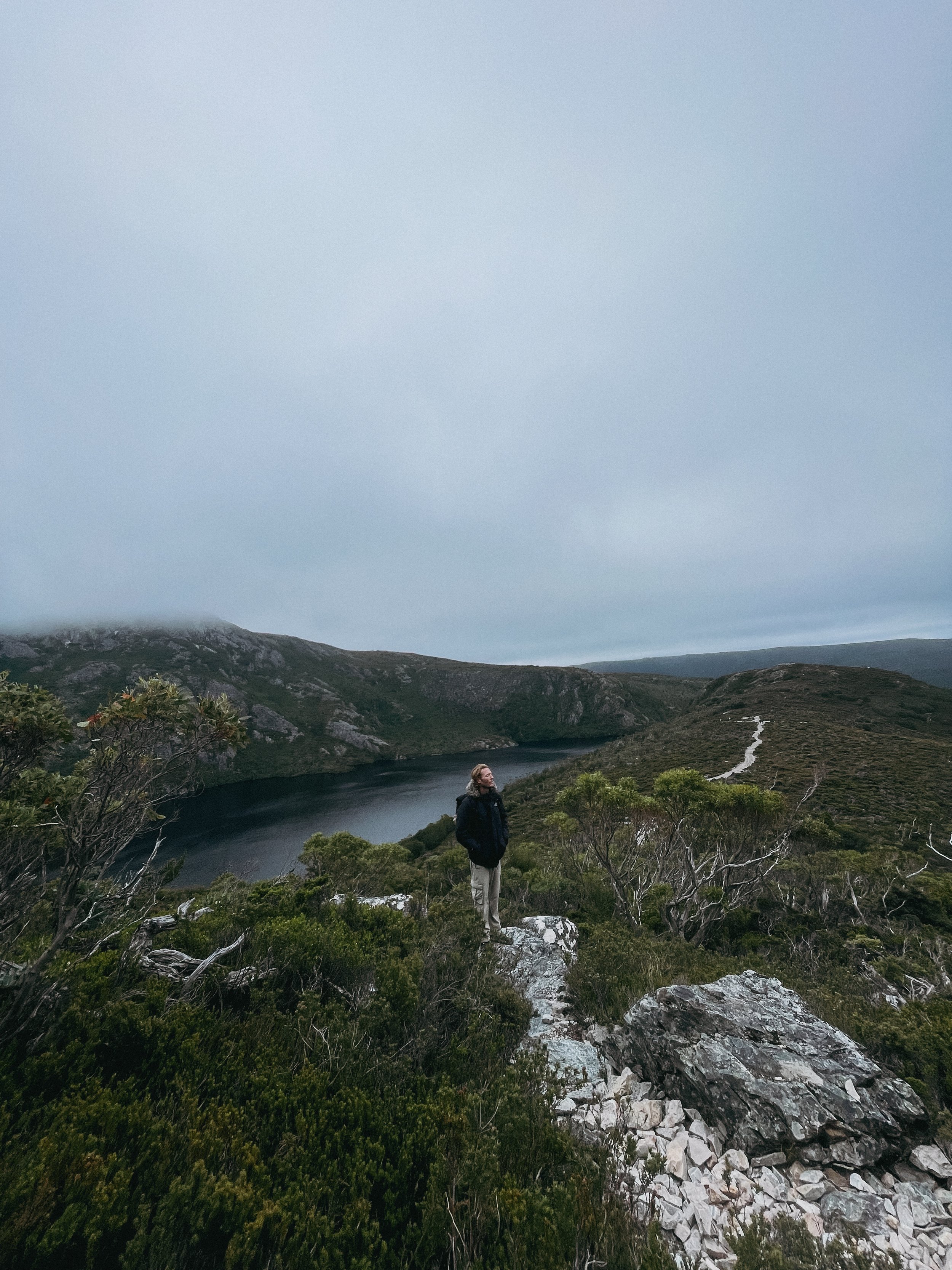cradle-mountain-tasmania
