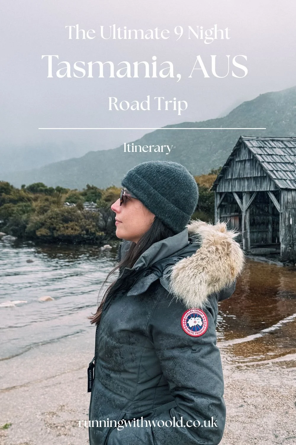 Tasmania road trip 9 nights