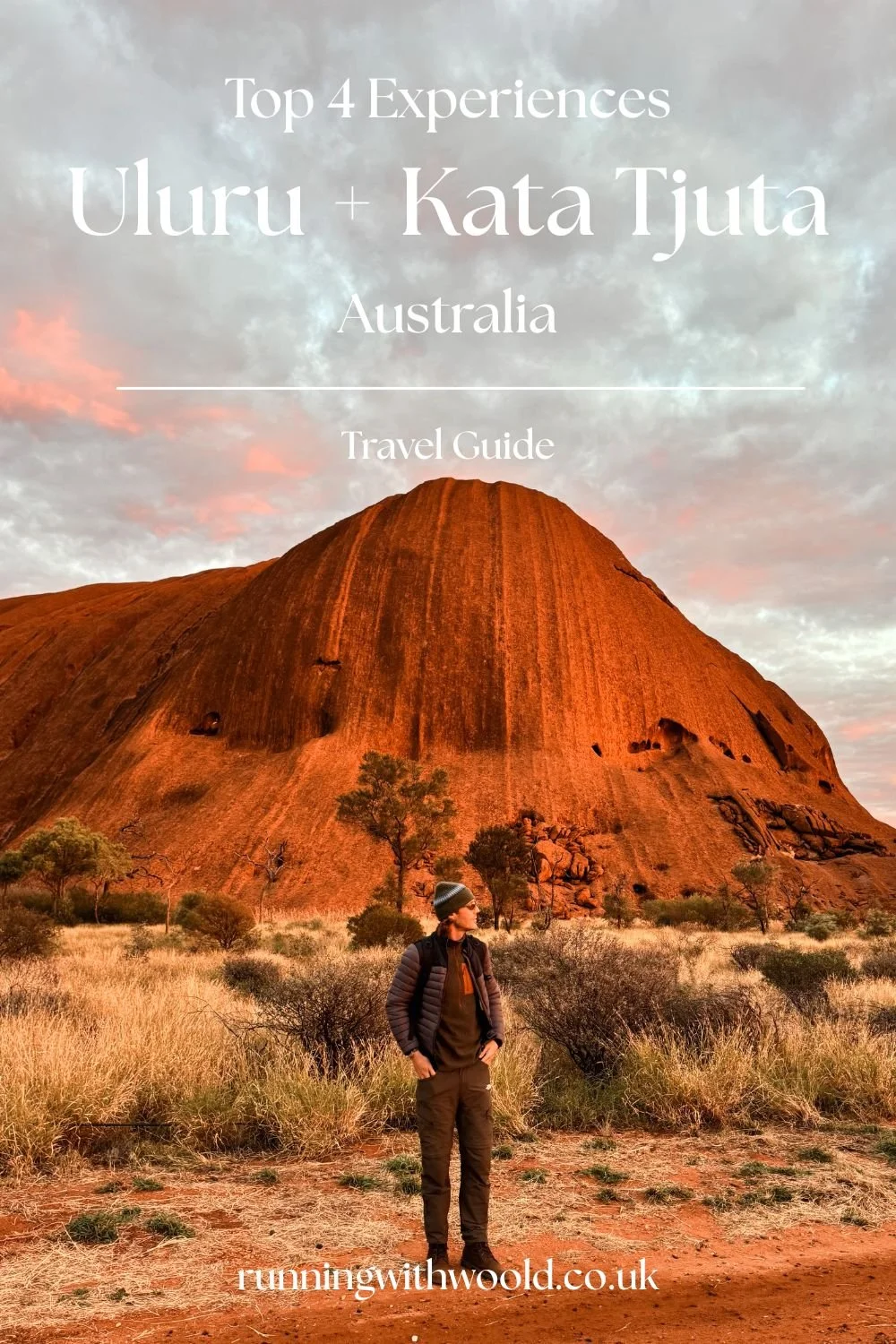 Uluru + Kata Tjuta, Australia: 4 Experiences That Are Absolutely Worth Booking