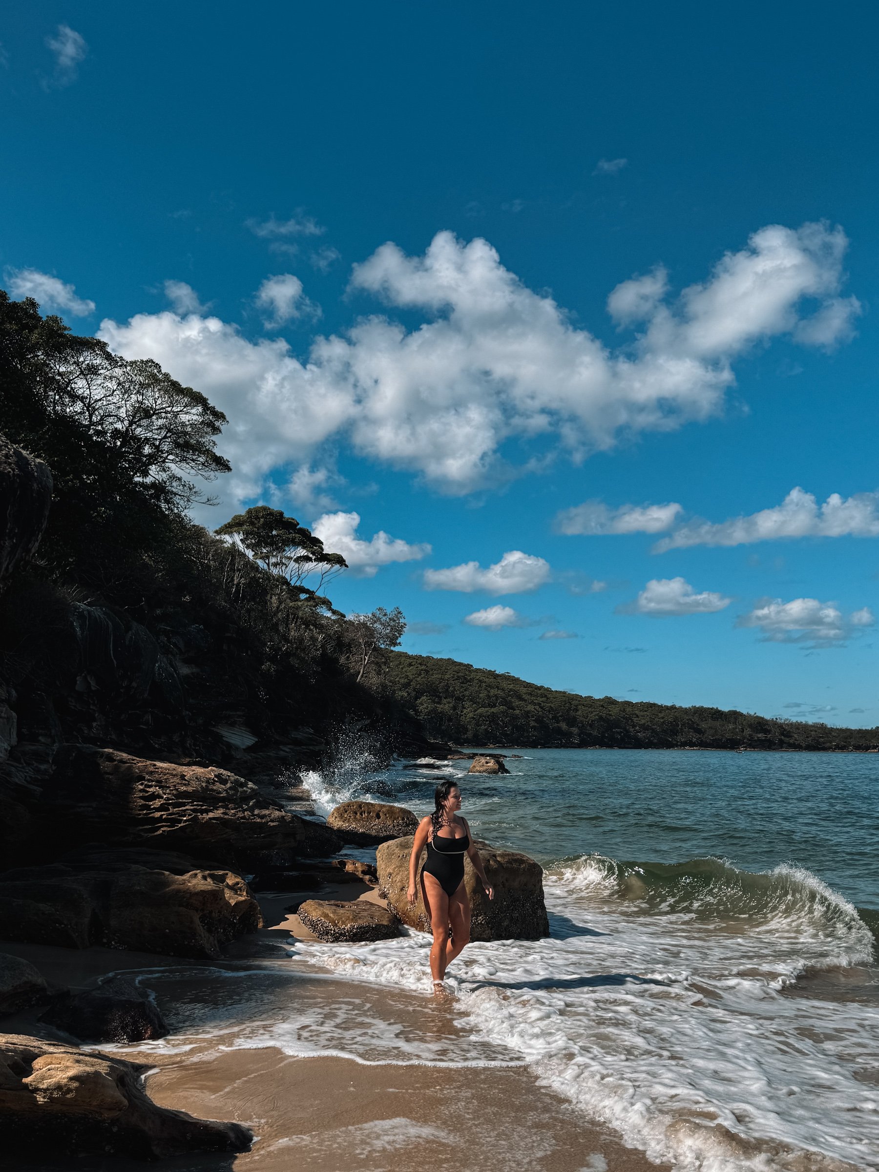 beach-manly-coastal-walk