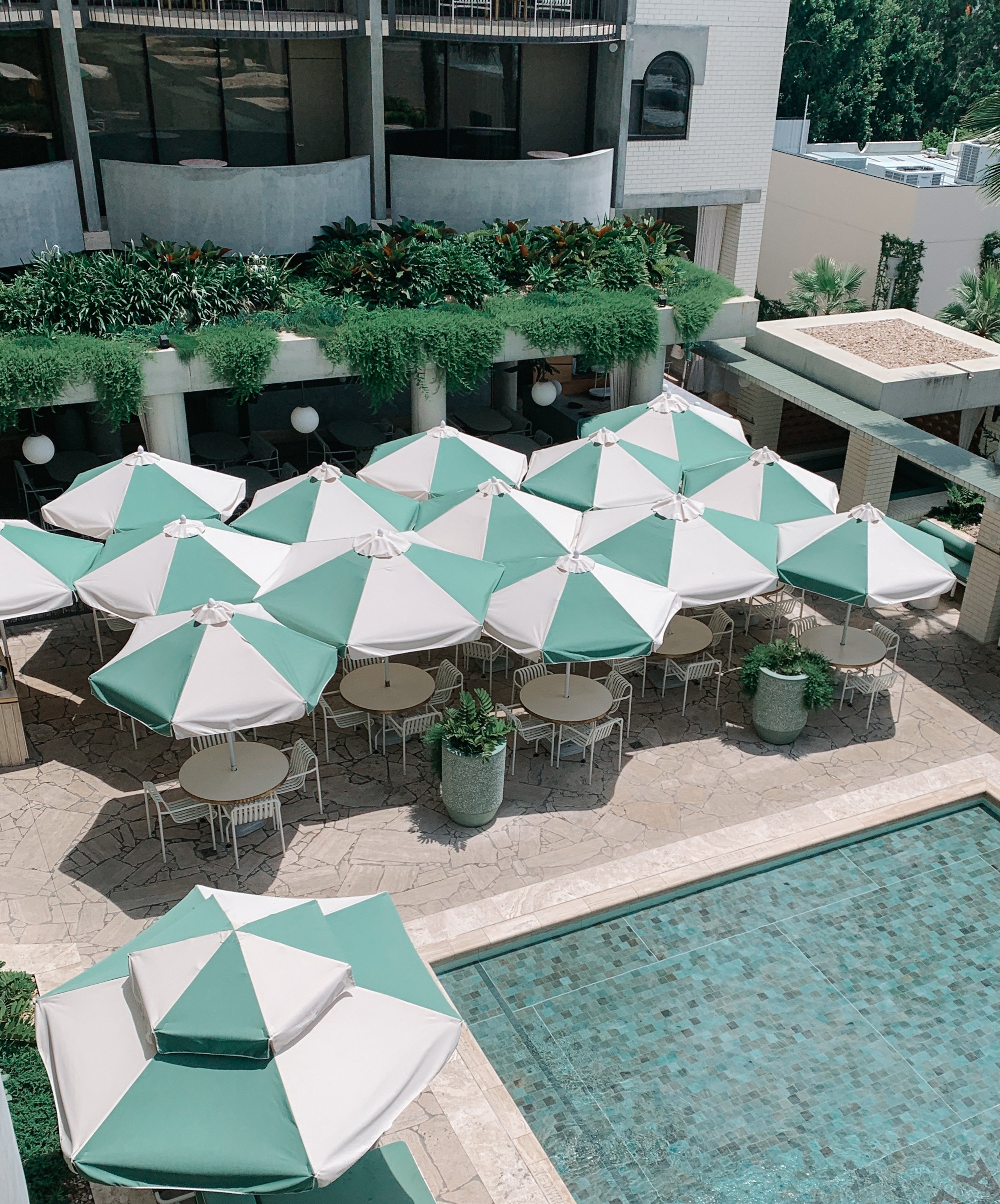 Hotel Review: The Calile Brisbane QLD, Australia
