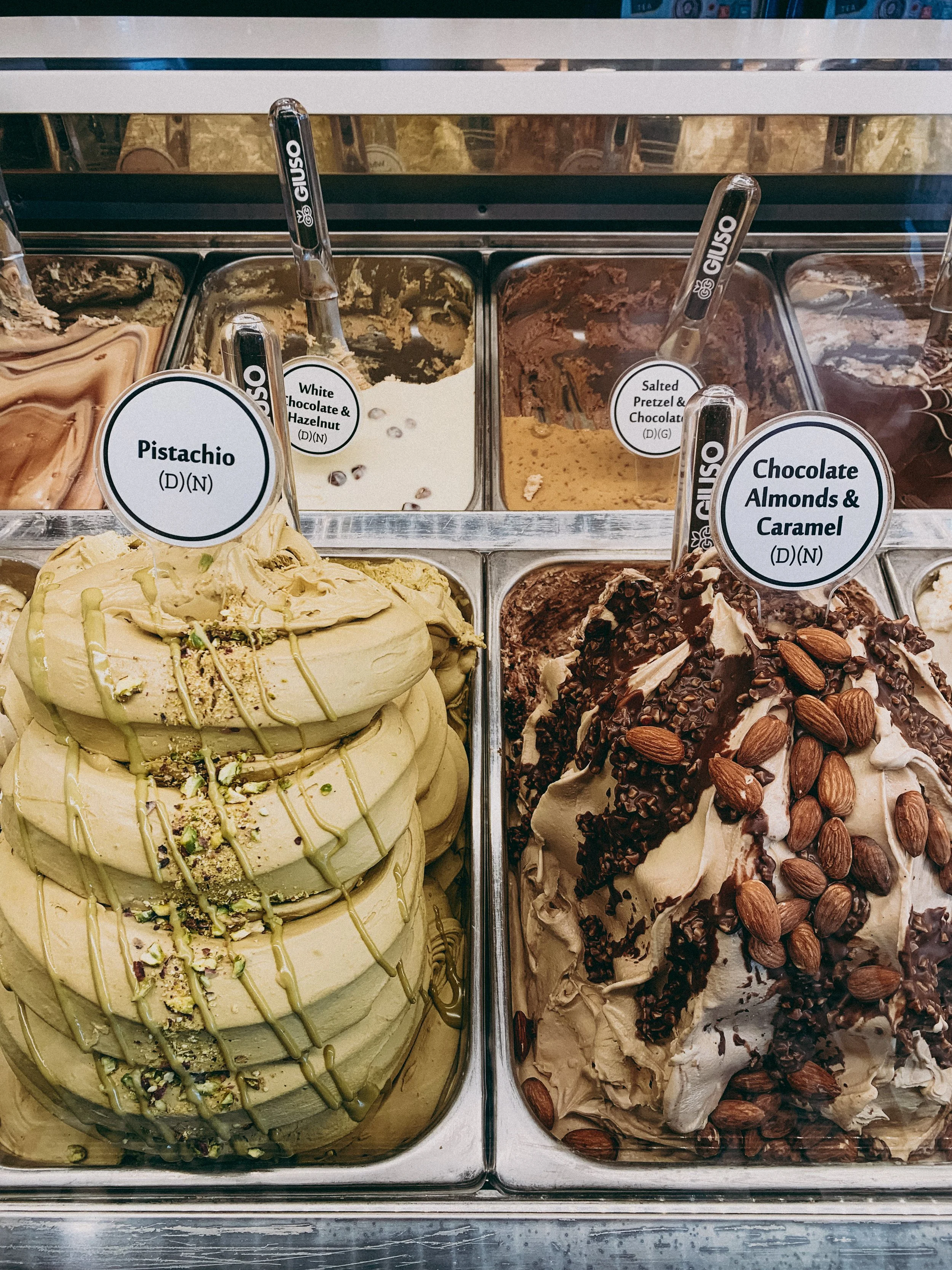 A Foodies Guide to the Best Restaurants & Cheap Easts