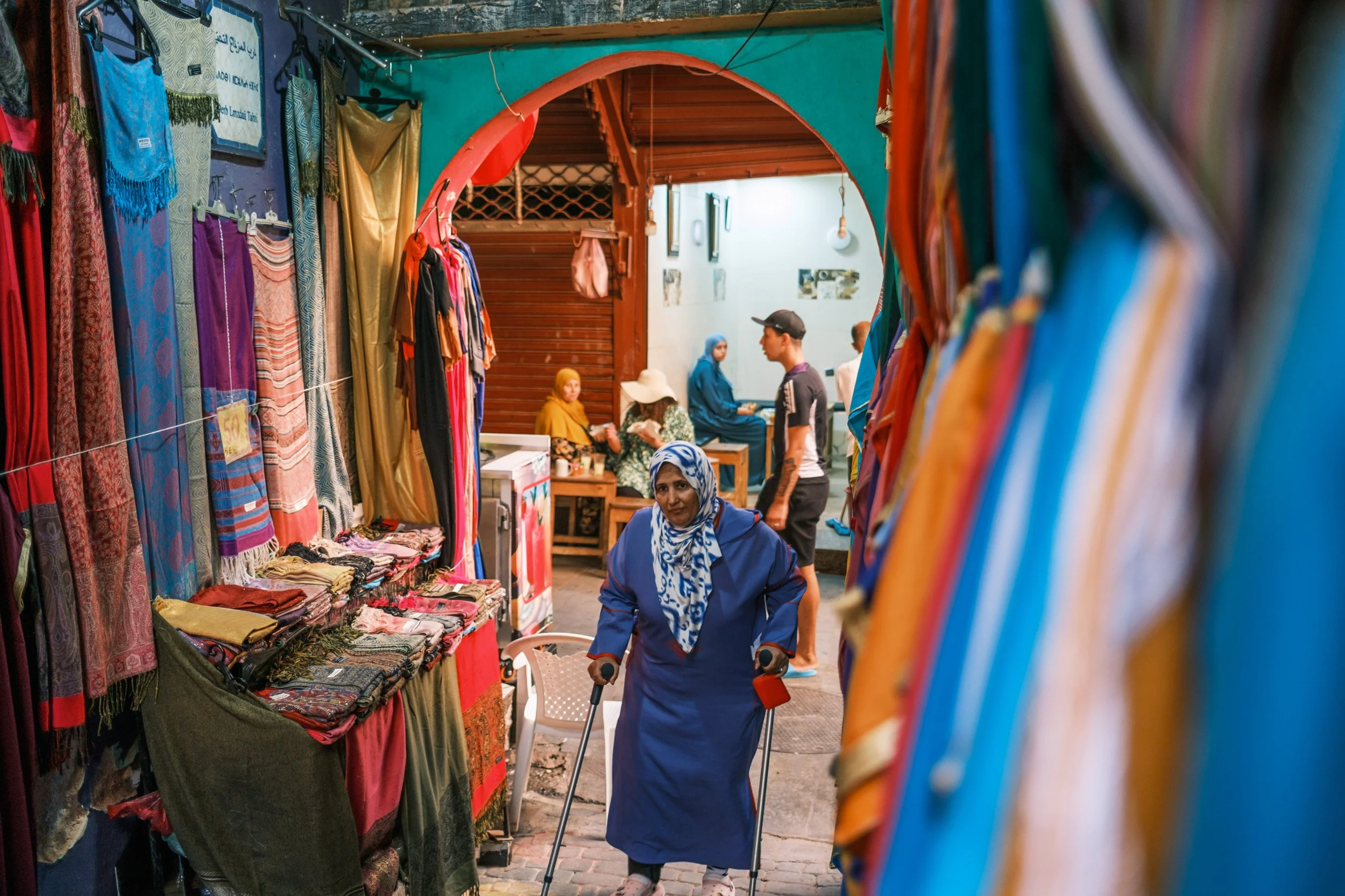 -07_fez-morocco_Through the Textile Arch.jpg
