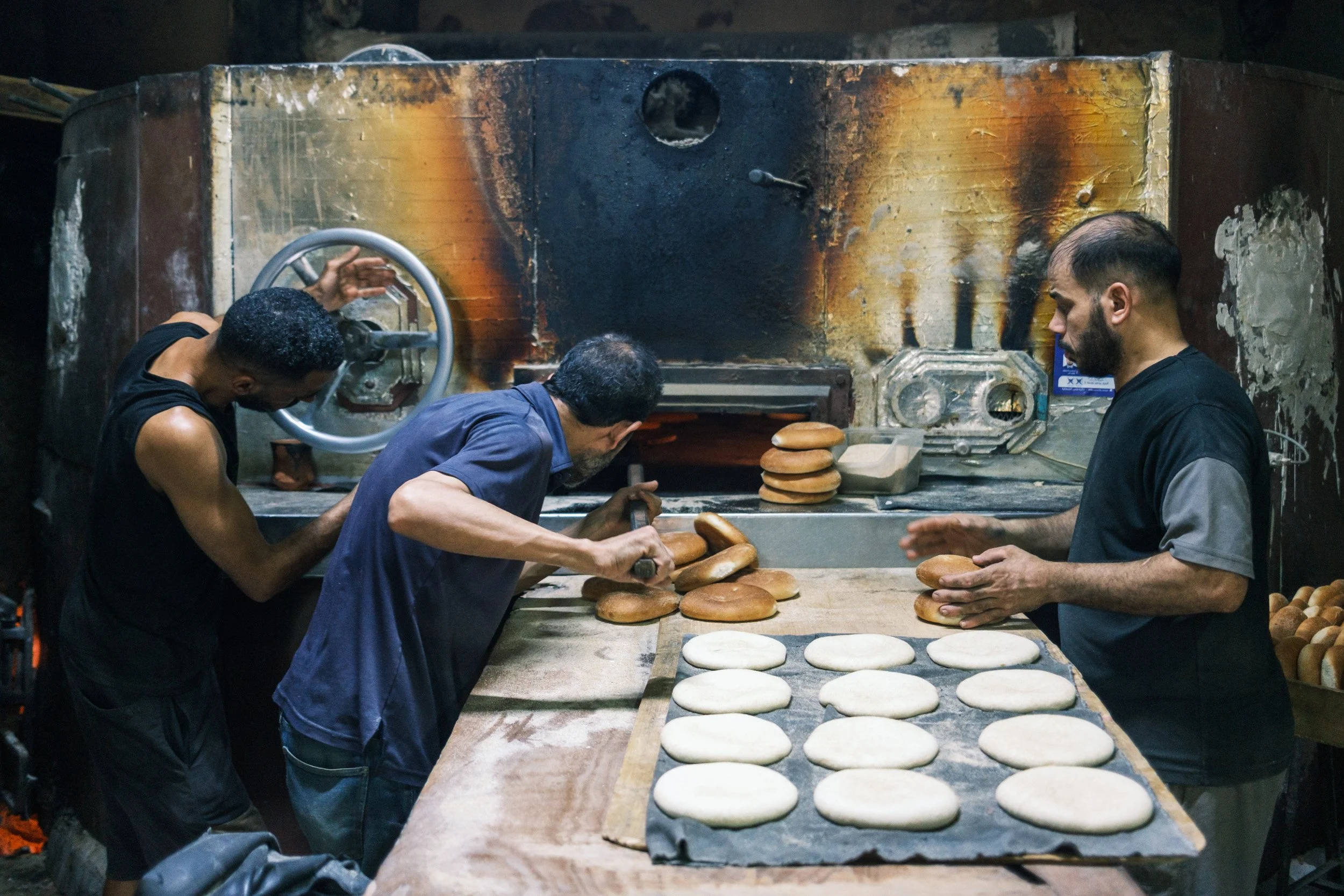 -19_fez-morocco_The Bakery Oven.jpg