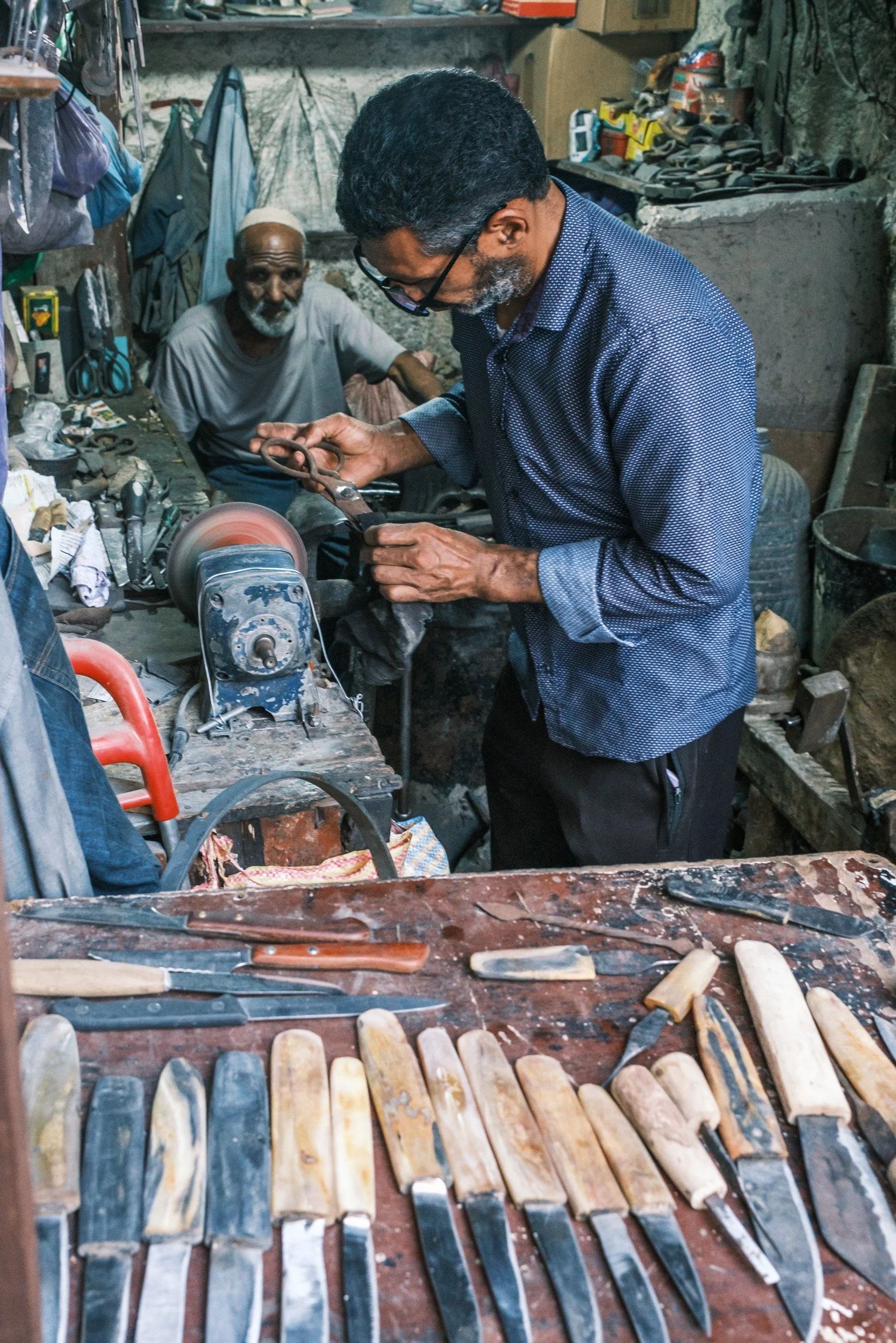 -24_fez-morocco_The Knife Grinder.jpg