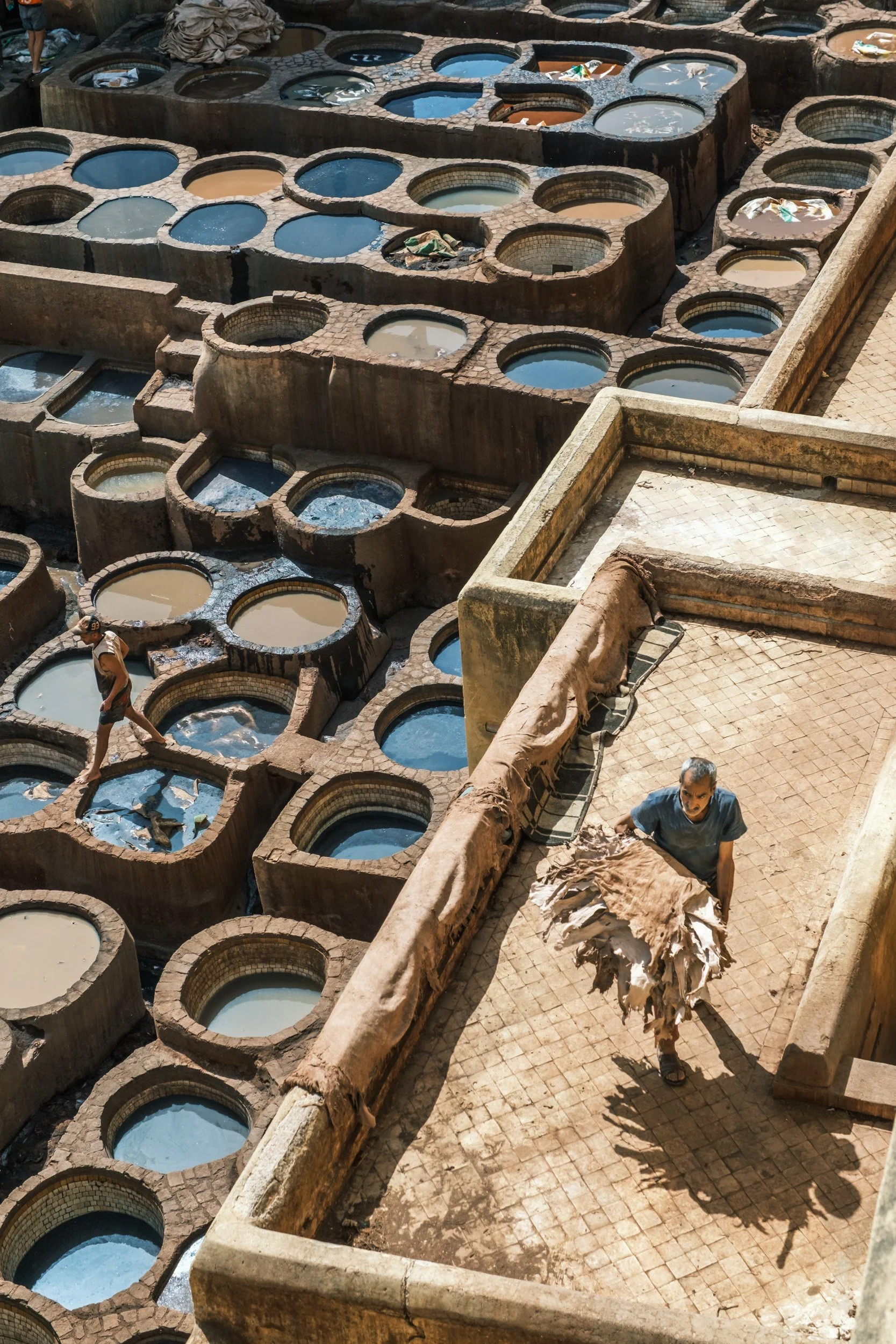 Fez, Morocco