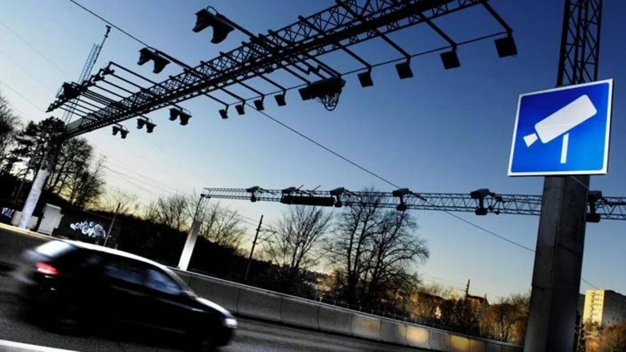 Reinvestering Trängselskatt