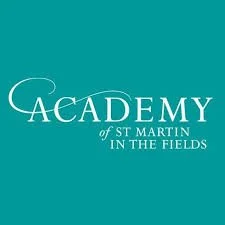Academy of st Martin in the Fields