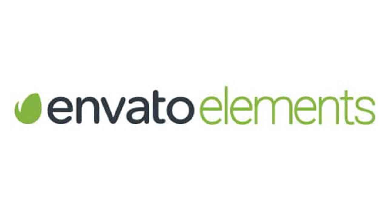 Envato Elements