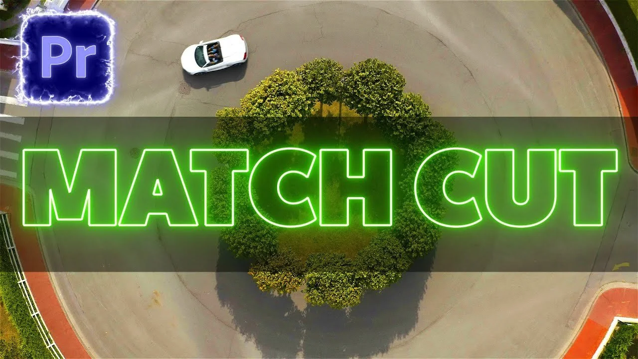 Effet MATCH CUT : comment le réaliser sur Premiere Pro ?
