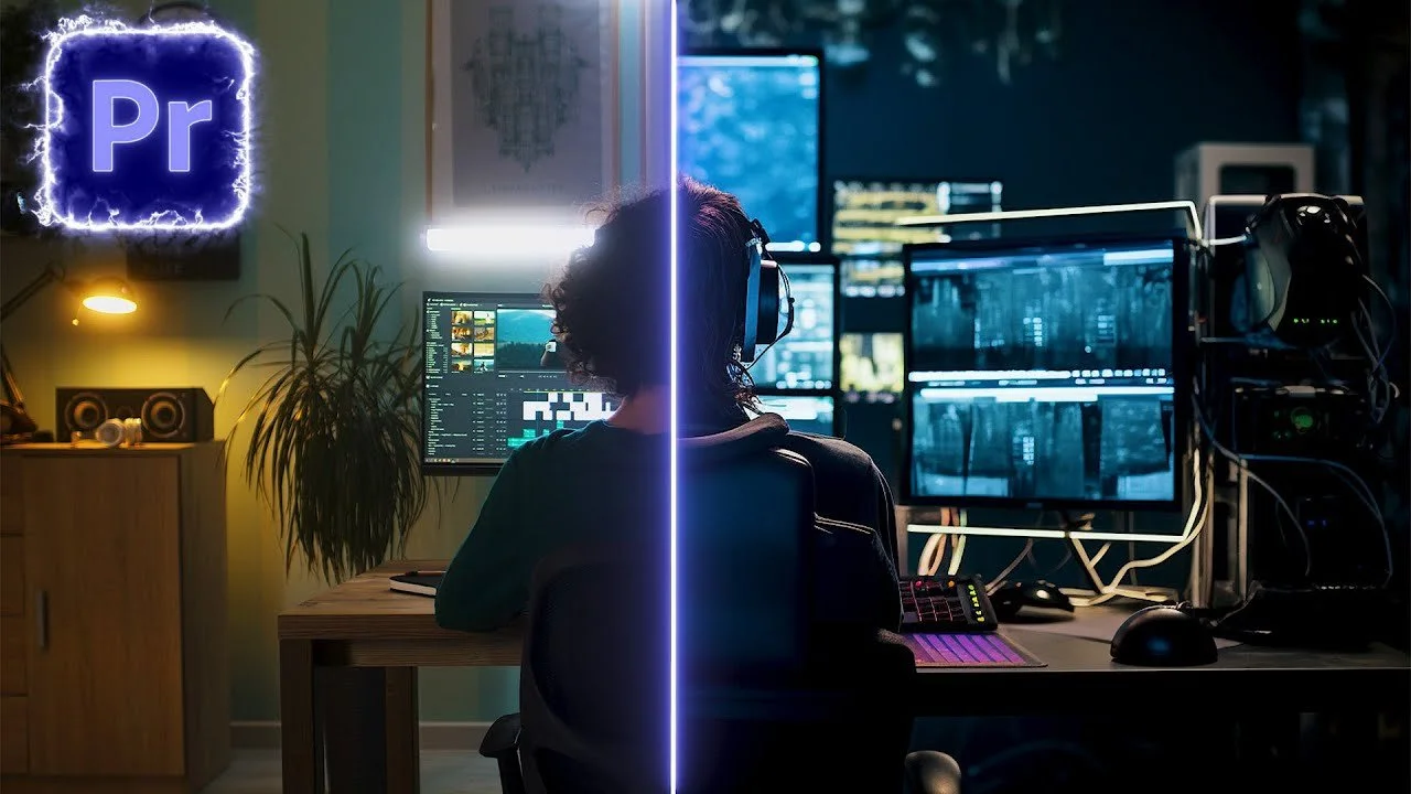 Ces Nouveaux Outils IA PREMIERE PRO sont DINGUES !