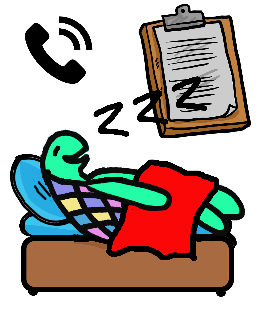 Tortoise Guided Hibernation Service