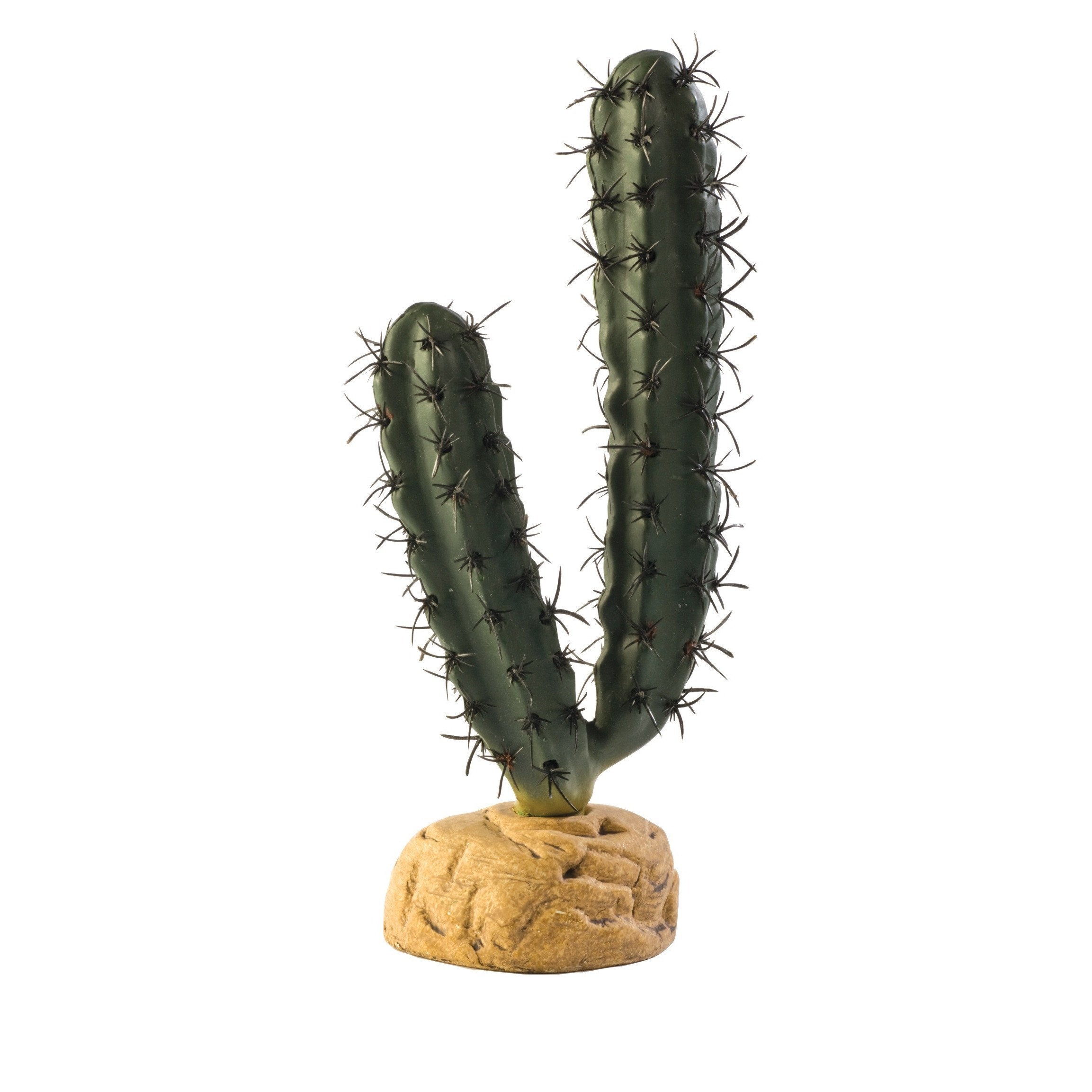 Exo Terra Finger Cactus - artificial plant