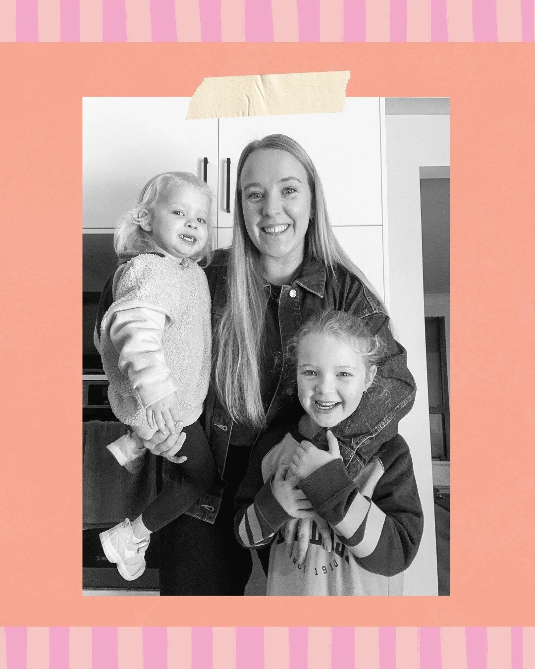 July was a month of slowing down to tune into my business, my heart, and what really lights me up.✨

I&rsquo;ve been finding clarity in what I want, where I&rsquo;m going, and (best of all) who I want to serve and wow, I feel so lucky to have found a