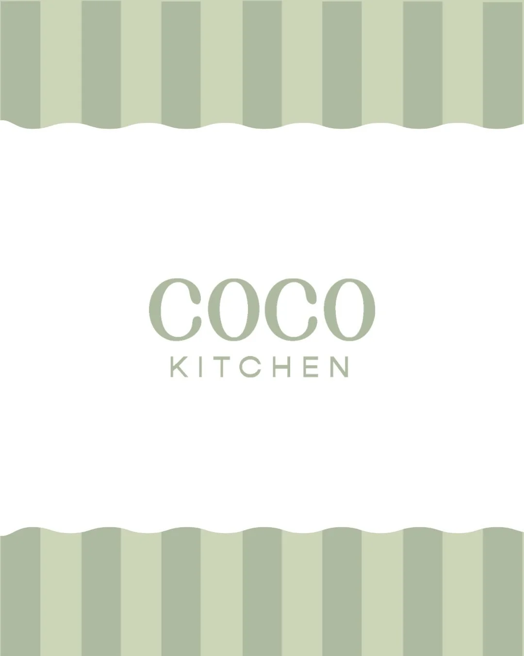 The summer menu designed for @cocokitchen_angaston 🤍

We added a pop of colour, fun and freshness to this incredible cafe menu for one of my fave locals. The perfect after school drop off place for a strawberry + rhubarb matcha or mango smoothie 🤤
