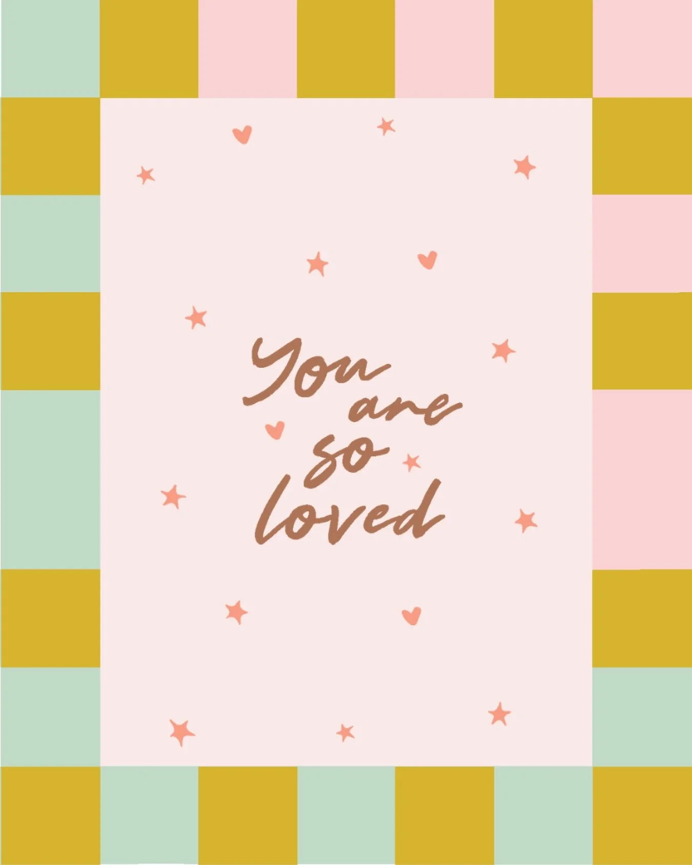 Some ideas sit quietly with you for a long time&hellip; waiting until you&rsquo;re brave enough (or finally have the space) to bring them to life. I&rsquo;m getting excited to finally show you what I&rsquo;ve been working on 🤍

If this were part of 