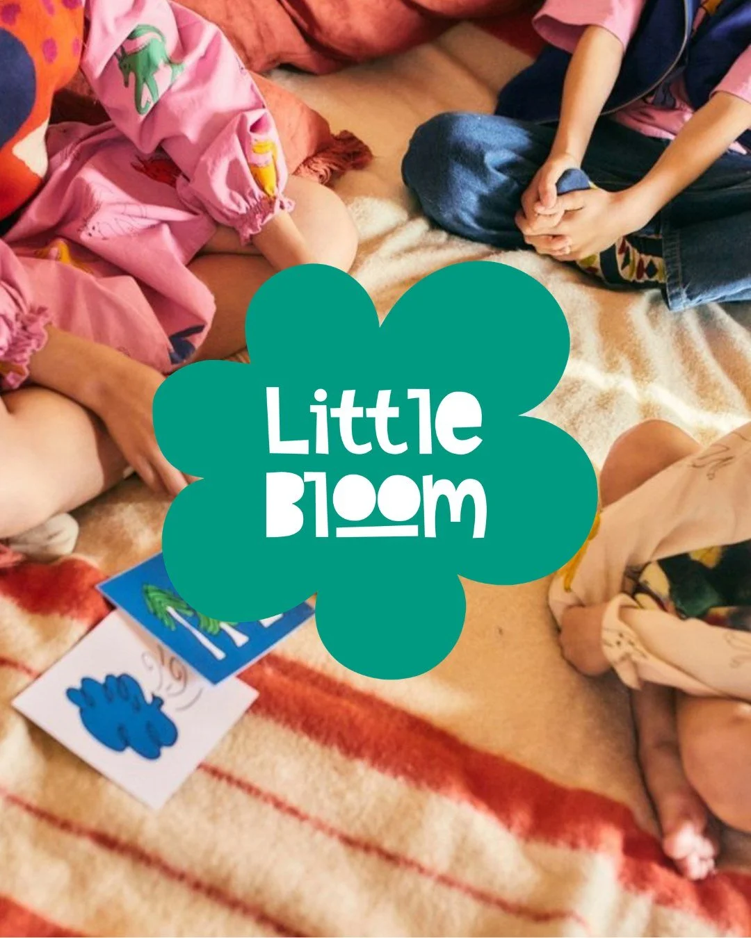 A little branding magic for an education consultant we did a while back ✨🌈

I&rsquo;ve been finding myself really drawn to creating brands for people who work with children, families and in the education space.

The goal? Something professional and 