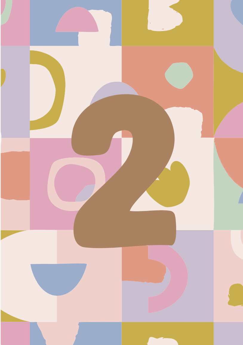 Number 2 pattern birthday card.png
