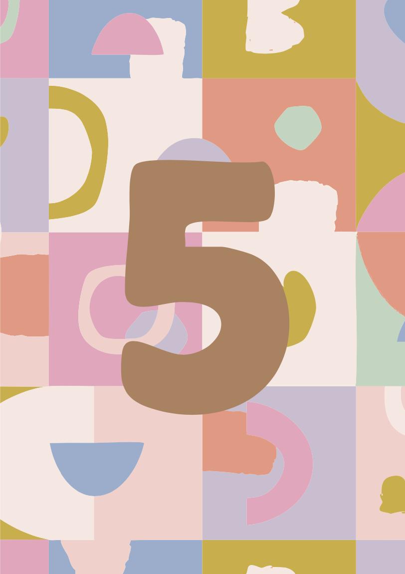 Number 5 pattern birthday card.png
