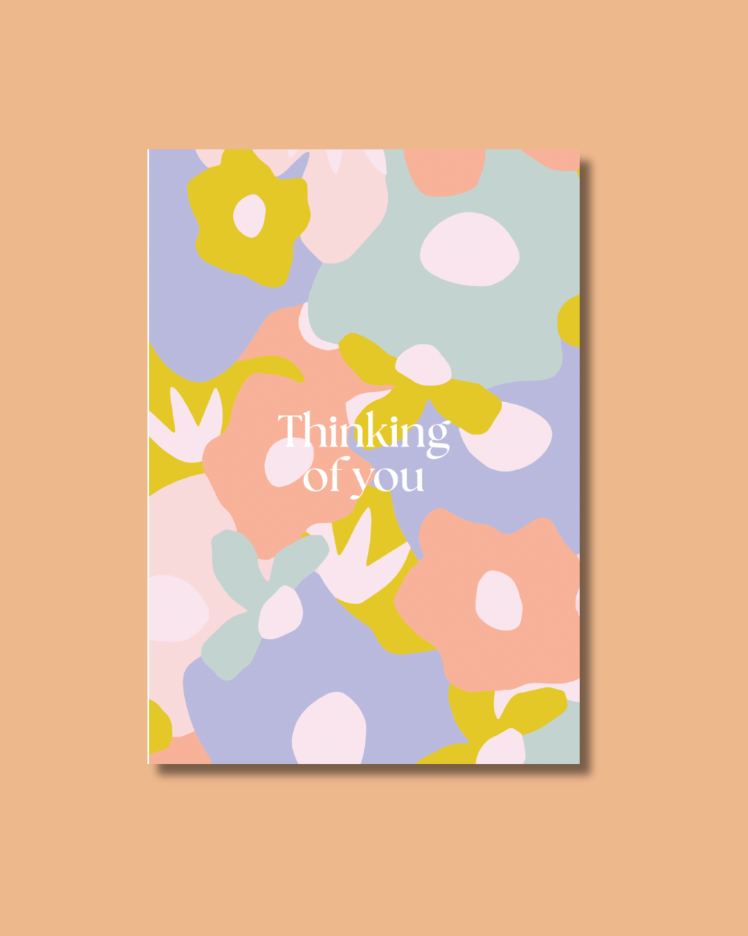 Thinking of you | Light