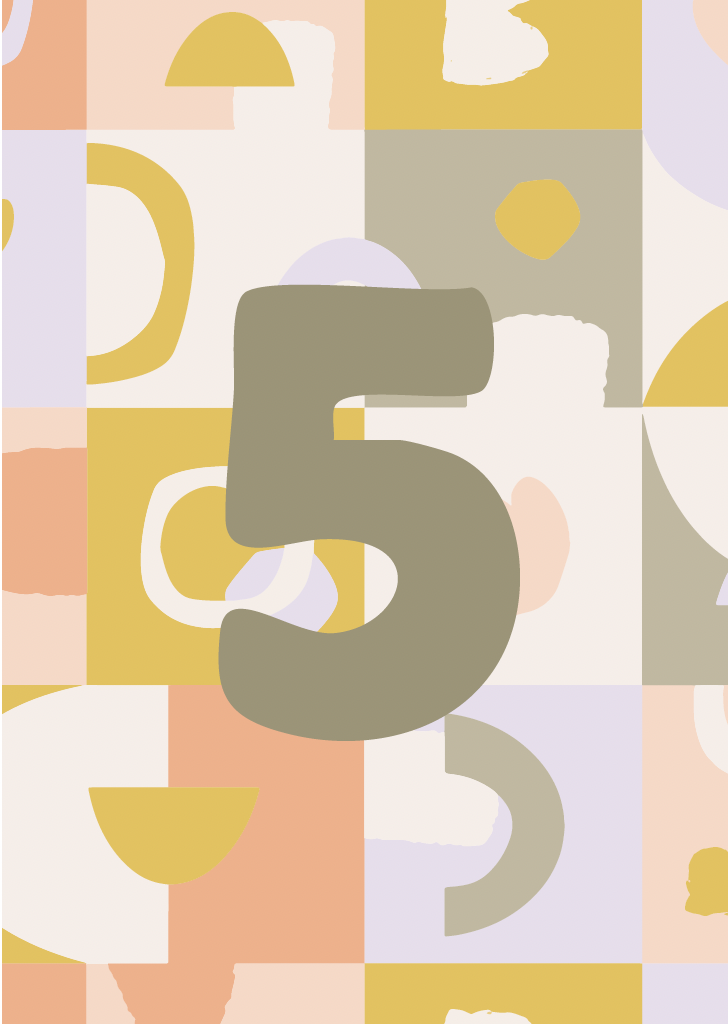 Birthday Milestone Earthy | 5.png