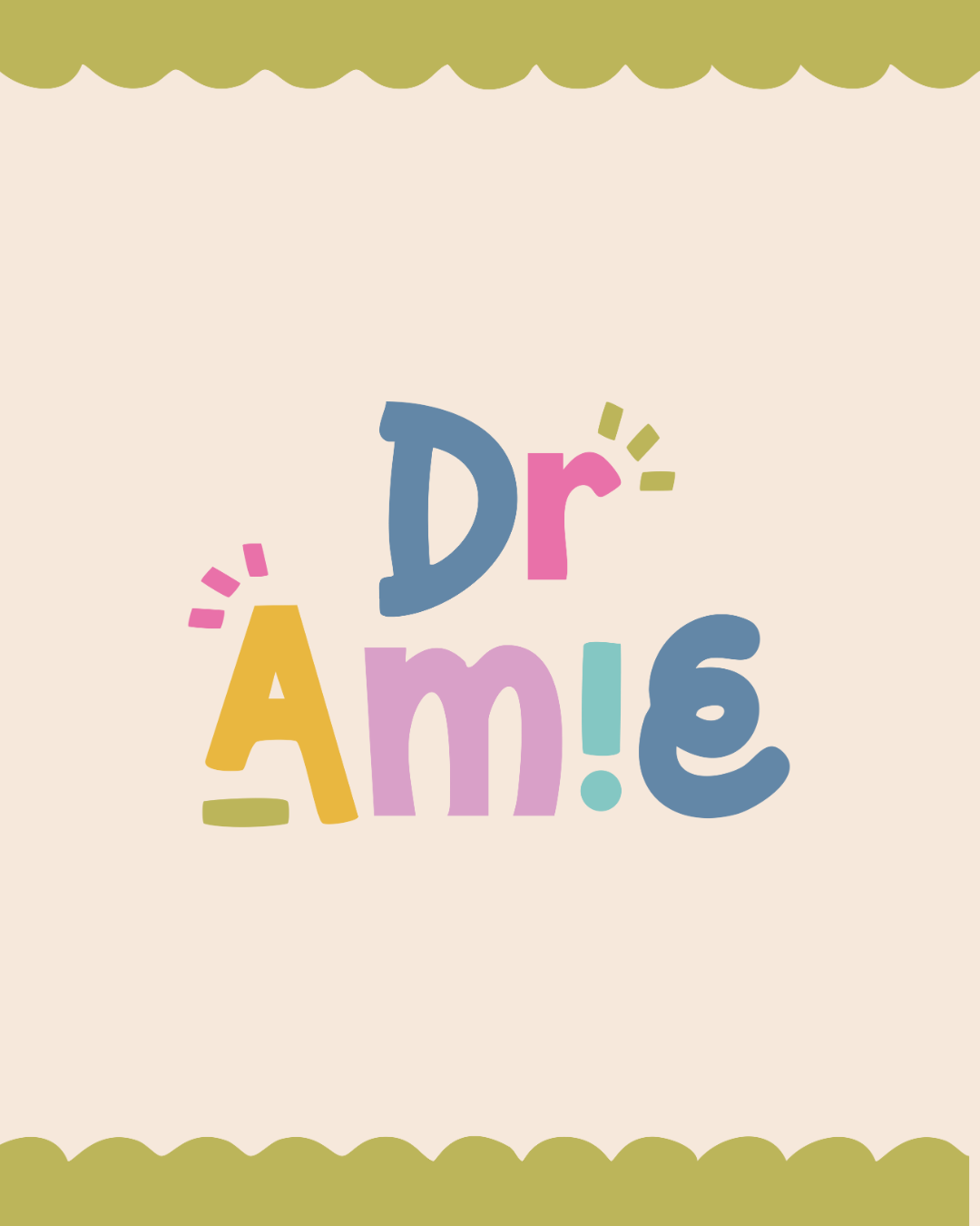 Dr Amie Fabry
