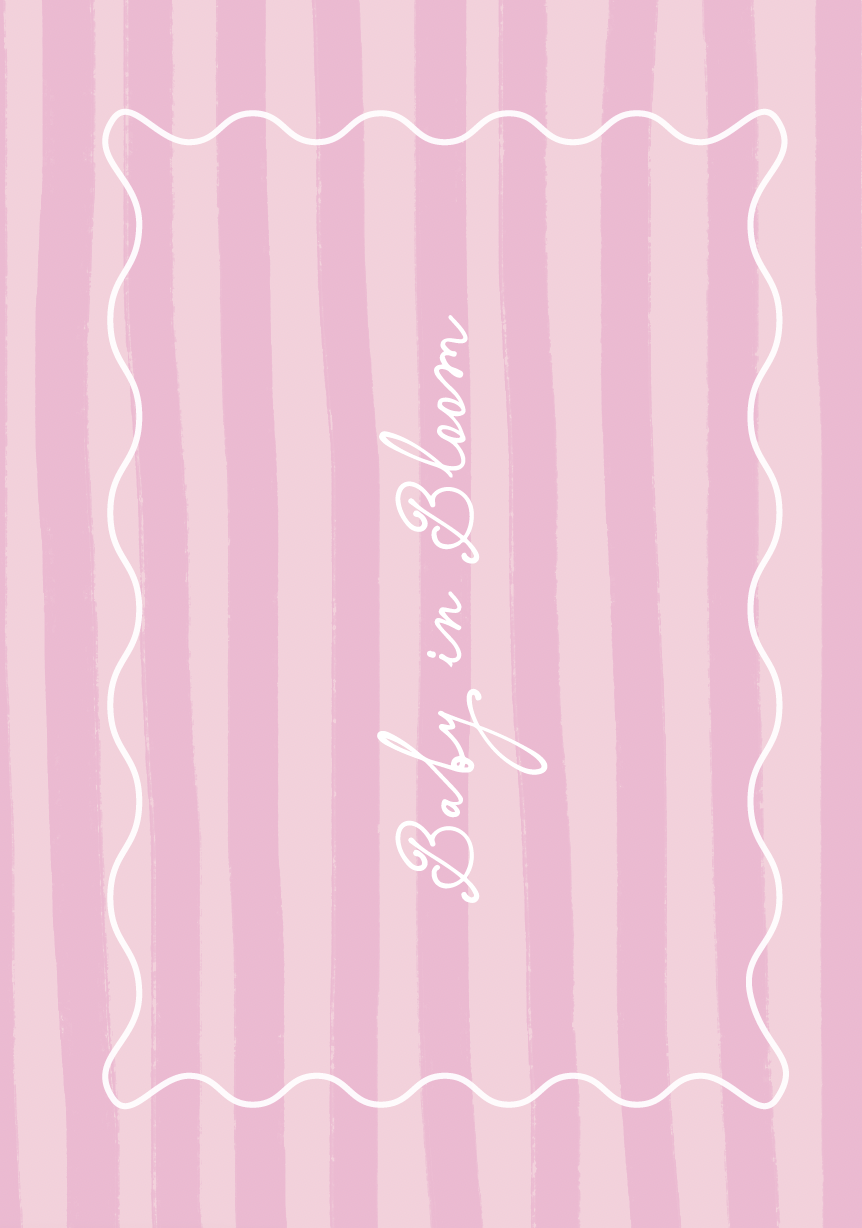 Baby in Bloom baby shower card | Pink.png