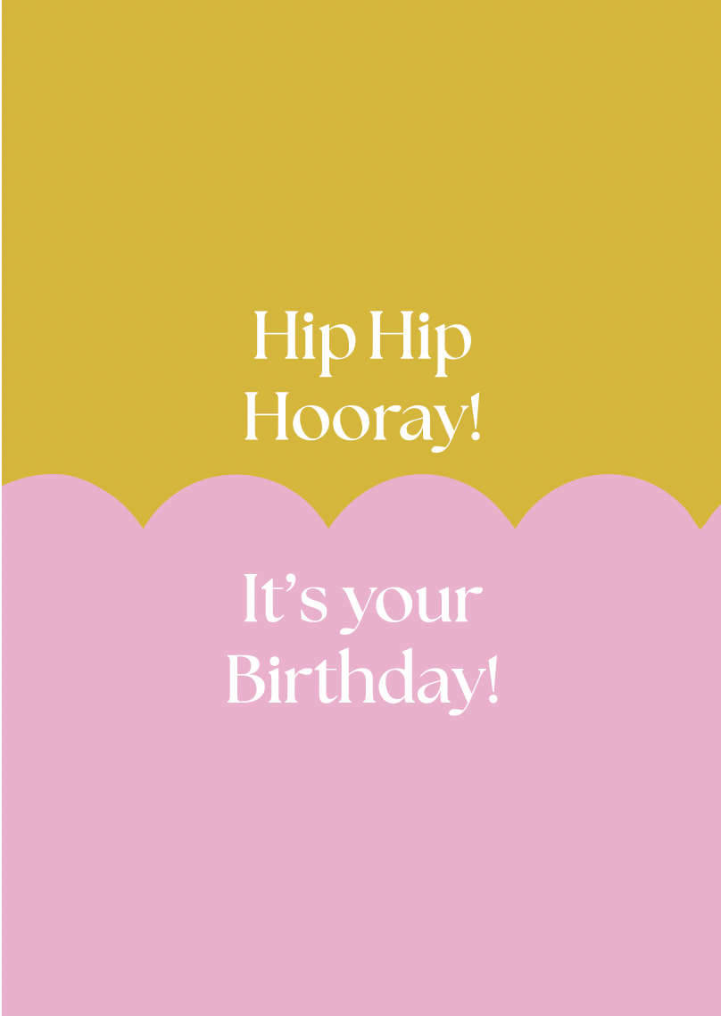 Hip Hip Hooray Birthday | Scallop Pink.png