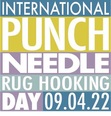 Ask the punch needle tutor…