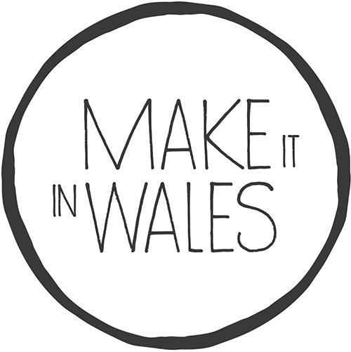 Make it in Wales at Stiwdio 3