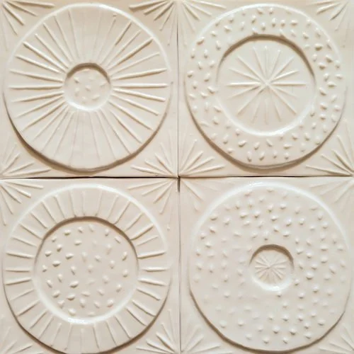 Learn How To Make Clay Tiles With Hilary Roberts Make It In Wales At Stiwdio 3