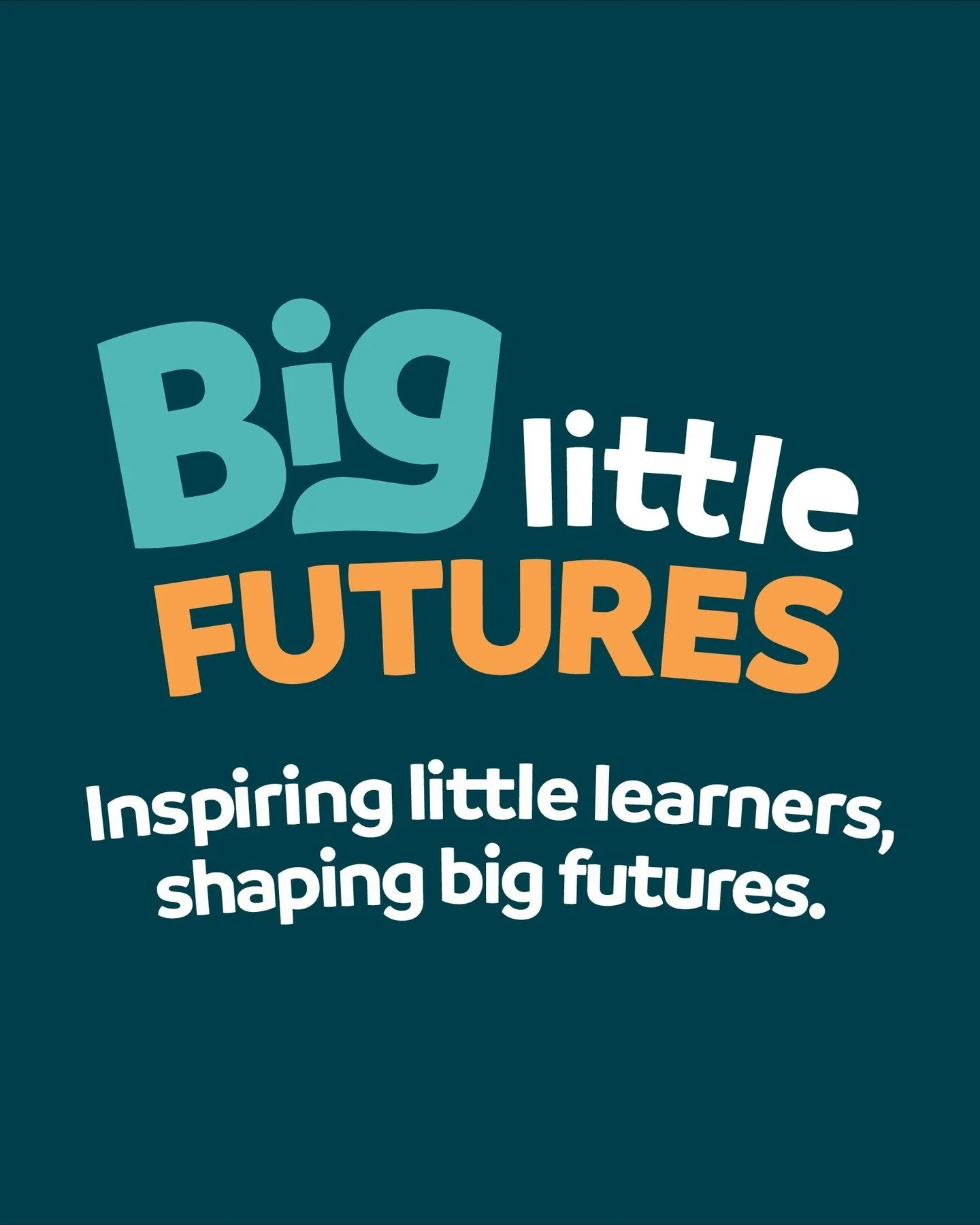 Big Little Futures began as a small,family-run preschool with one simple belief: children thrive when they feel safe, seen,and supported.

What started with one centre, a hands-on team, and a shared passion for early education has grown into a c