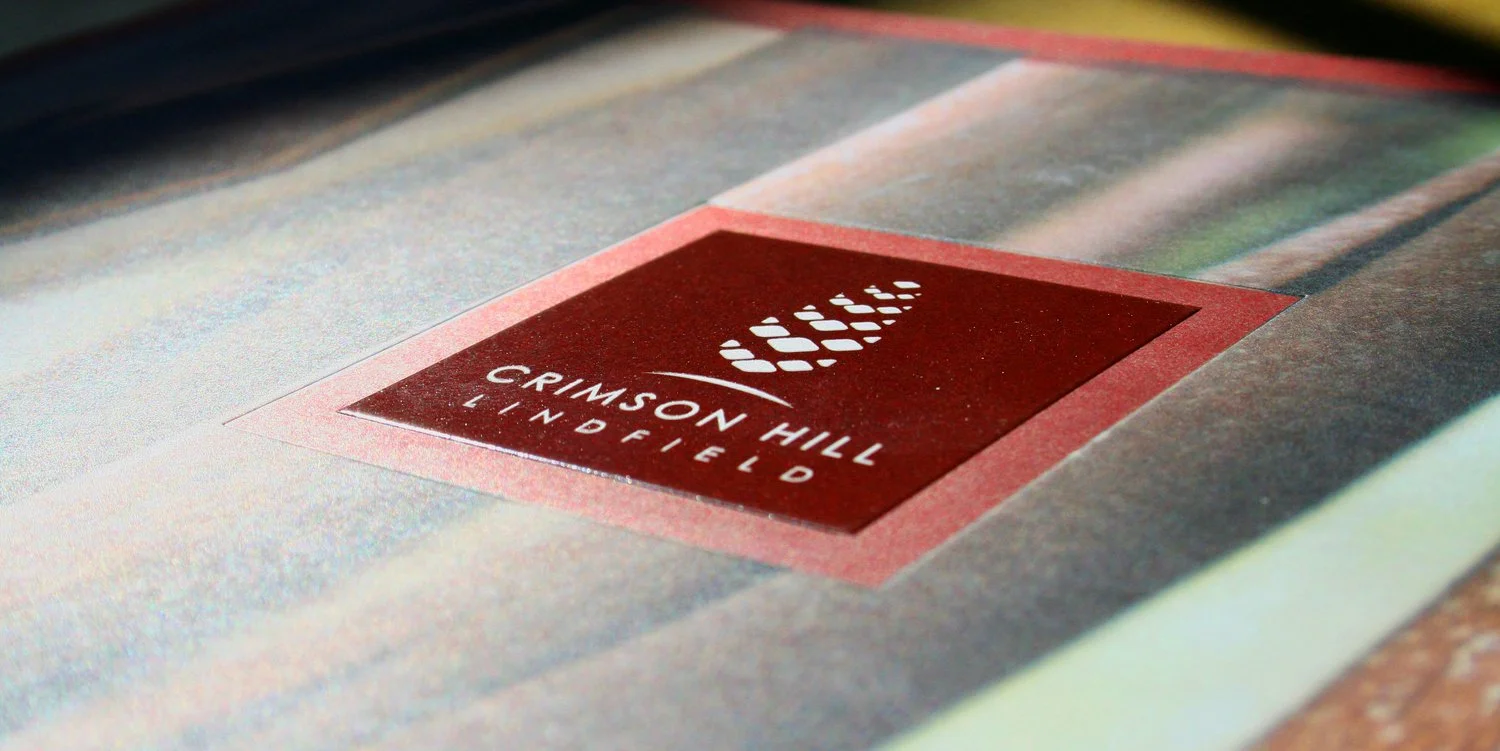 Crimson Hill | Residential Property Development | DHA & Colliers