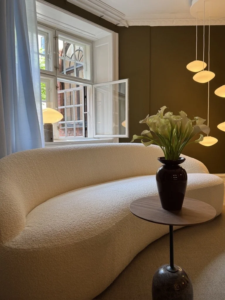 What to Expect When Furnishing a Home in Denver