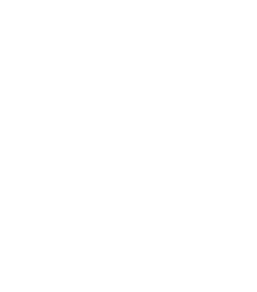 A black background with white, elegant, cursive monogram initials 'S' and 'P' enclosed in a white rectangular border.
