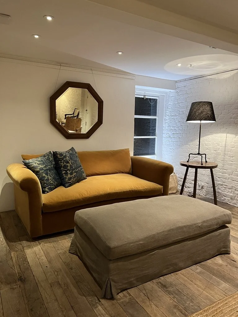 What Makes a Home Feel High-End? 