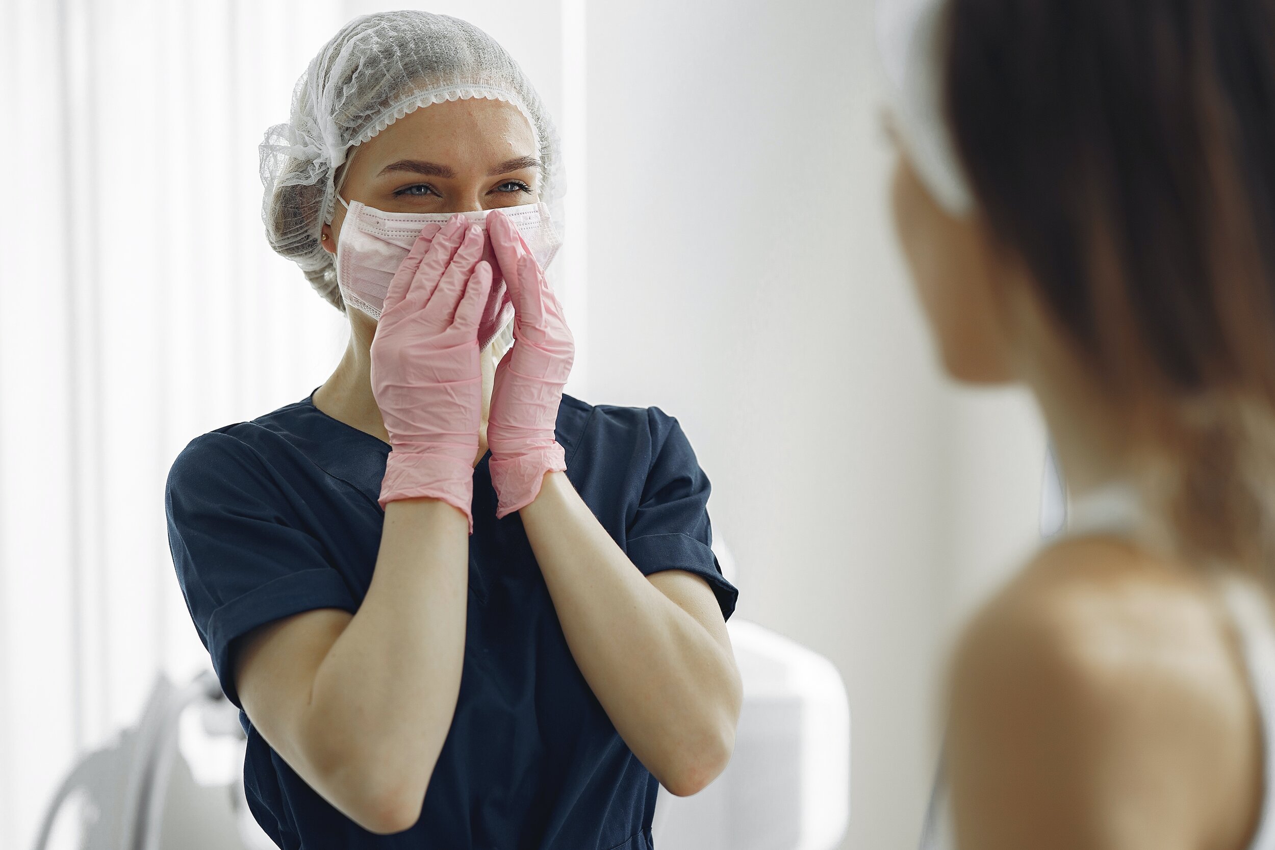 What is “Medical Aesthetics?”