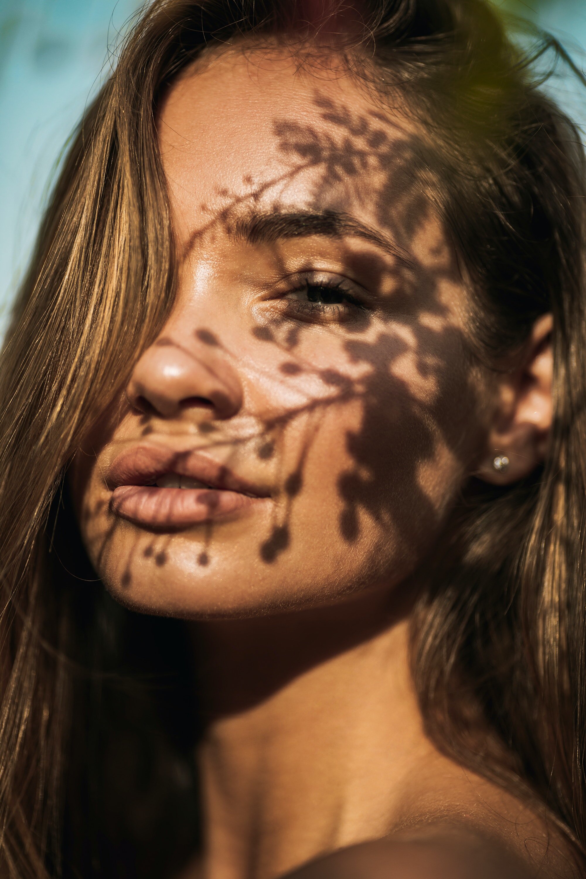 The Basic Structure of Skin