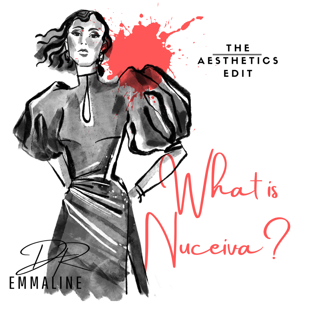 What is Nuceiva?
