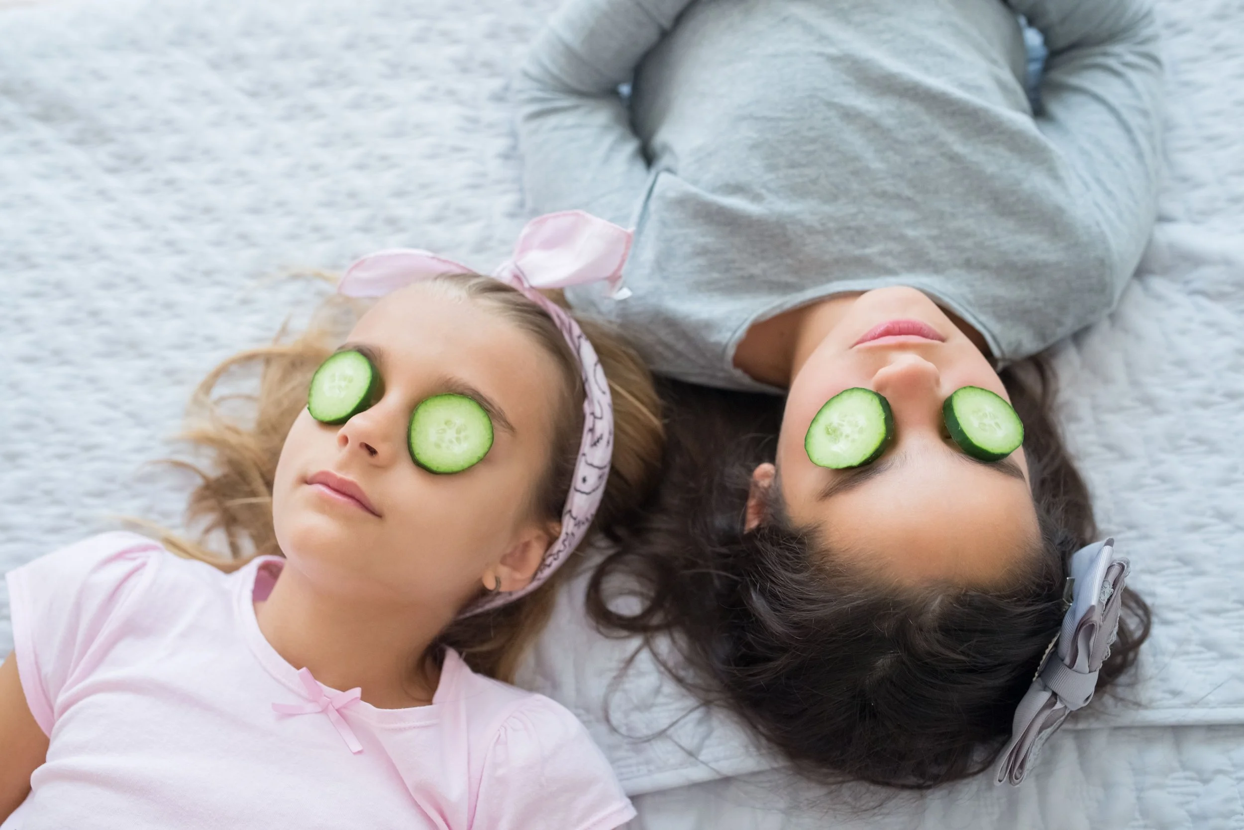 Sephora Kids: What Anti-Ageing Skincare Is Doing to Children