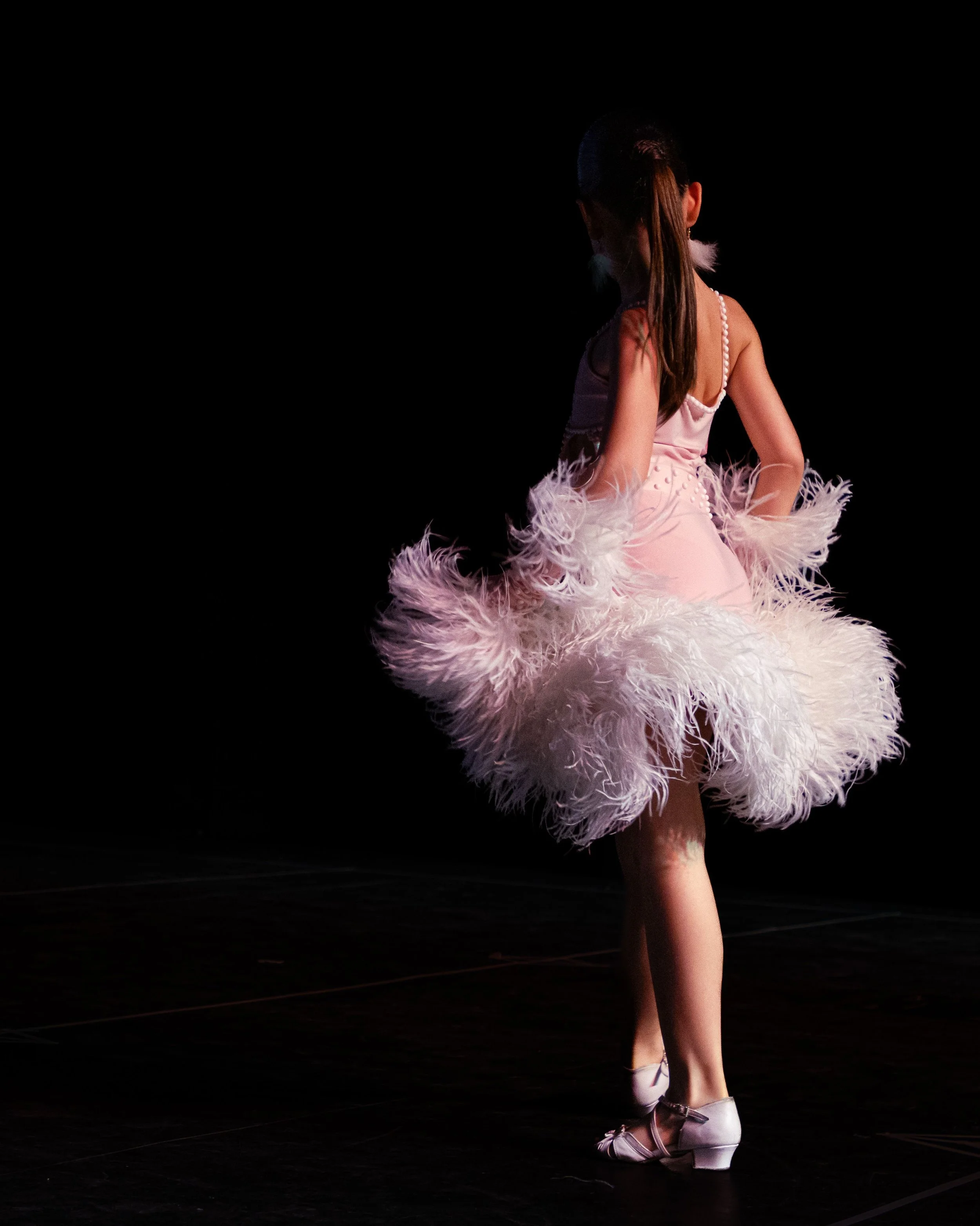 The Curves That Killed: Silicone, Showgirls &amp; the Price of Beauty