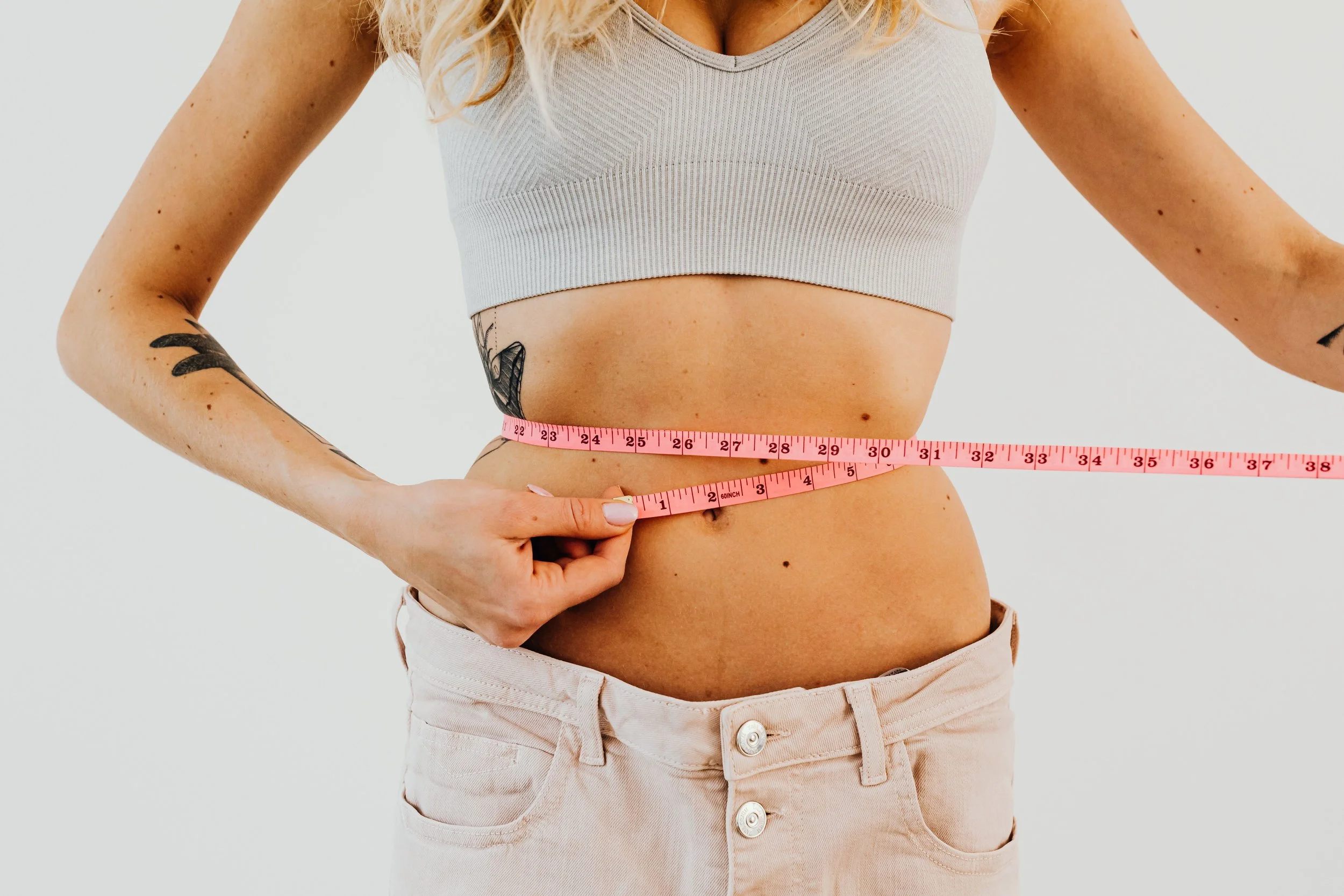 Skinny Is Back — and We Need to Talk About It