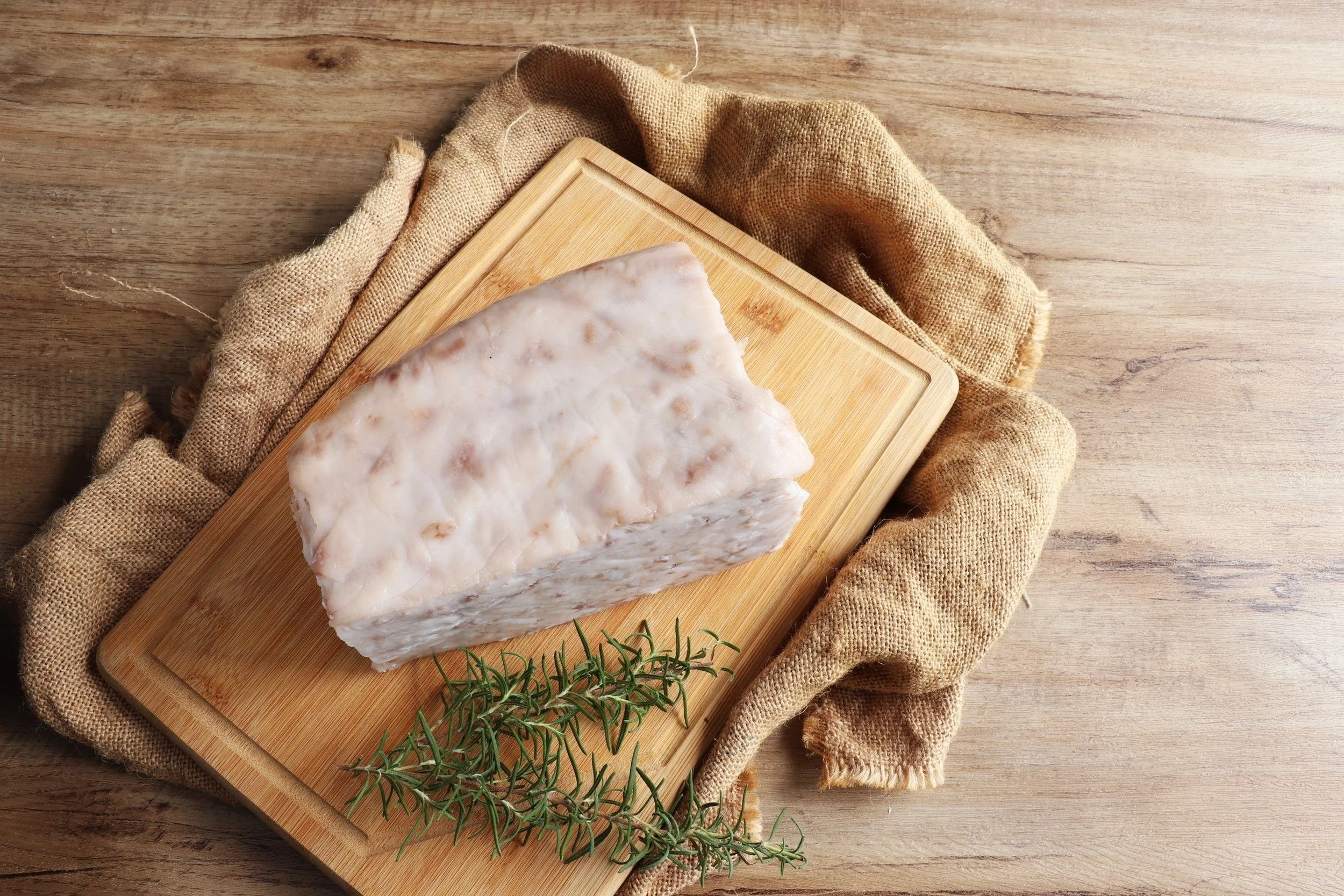 Beef tallow, skincare