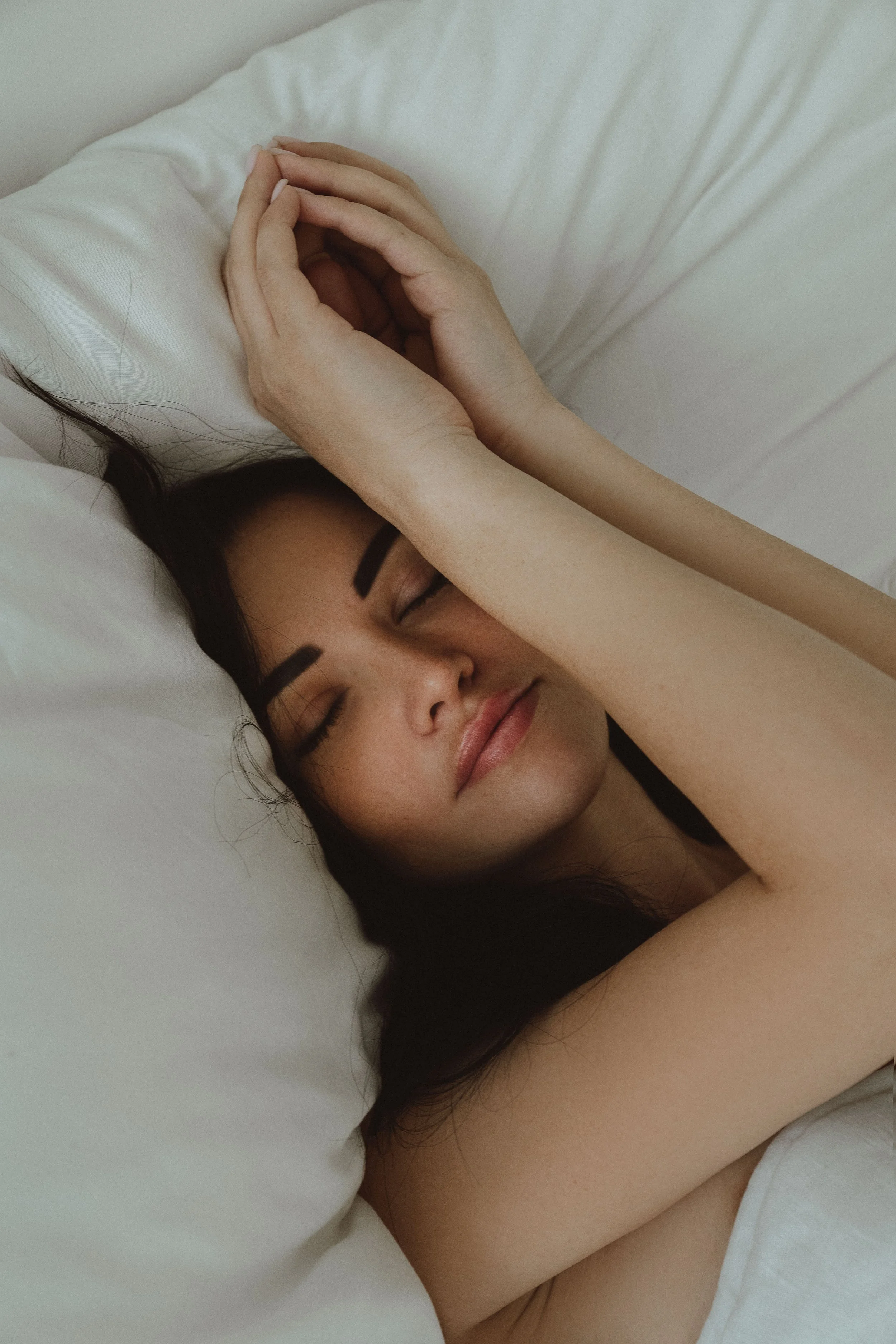 The Morning Shed: Should You Be Sleepmaxxing Your Skin?