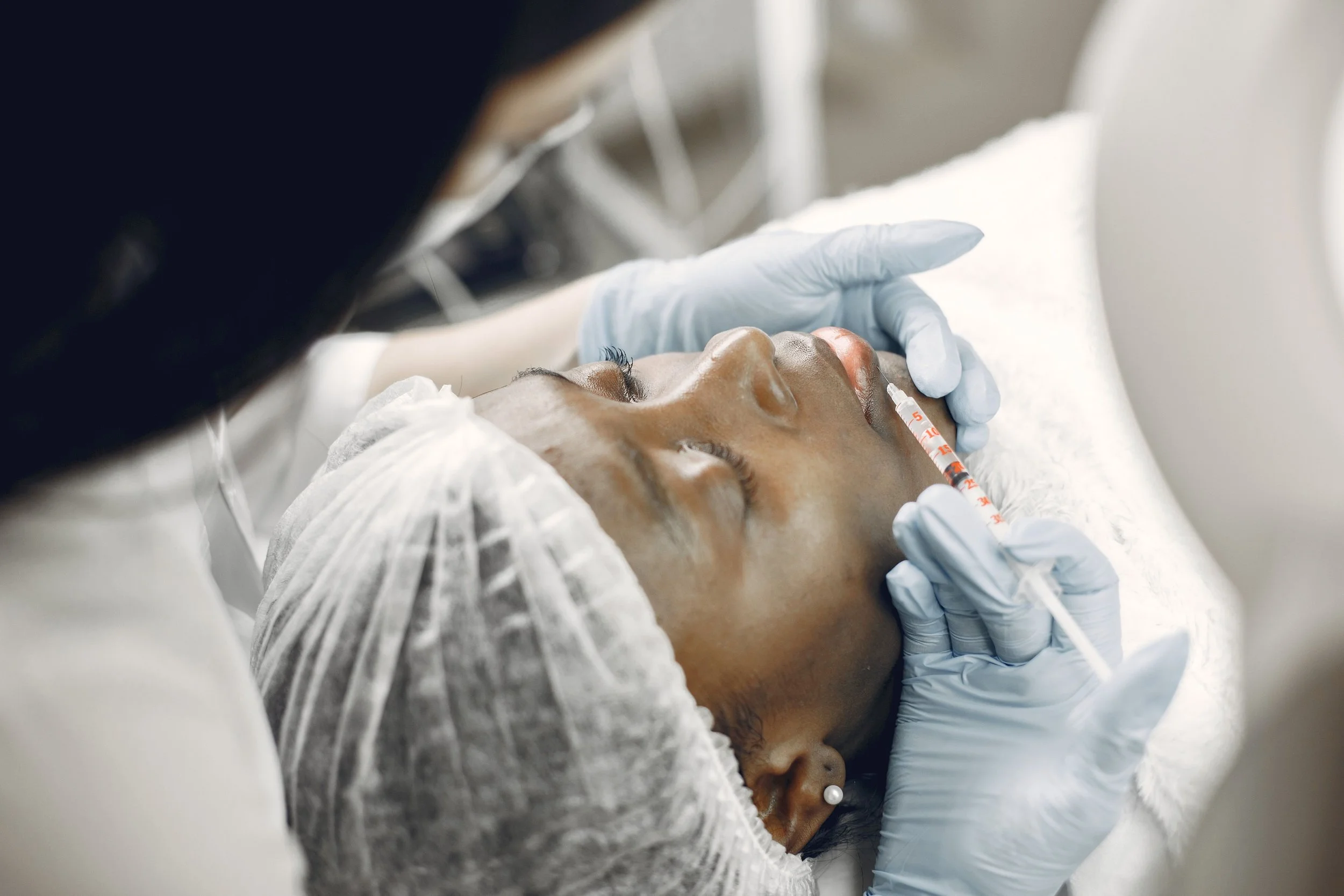 The Prescriber You Never Met: The Hidden Problem Behind Your Botox