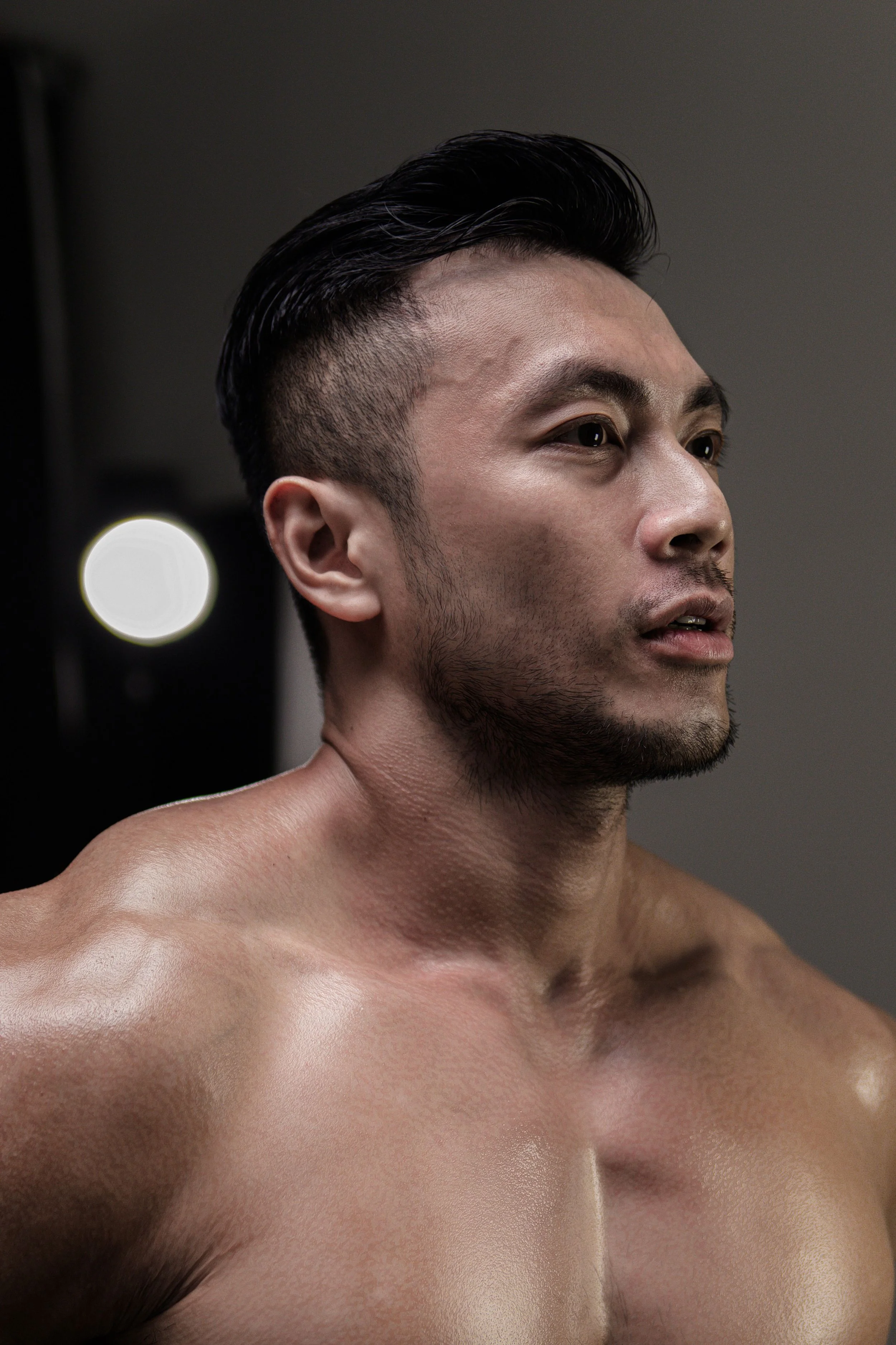 Mewing, Mouth-Taping and "Looksmaxxing": A Doctor's Guide to the Jawline Trend
