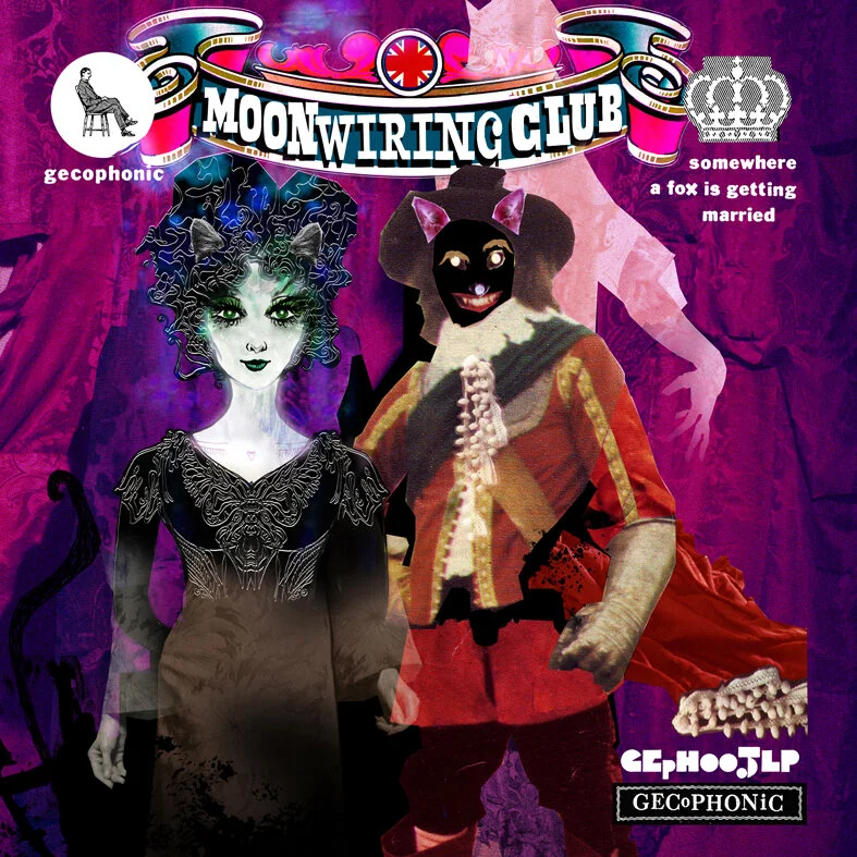 Somewhere a Fox is Getting Married