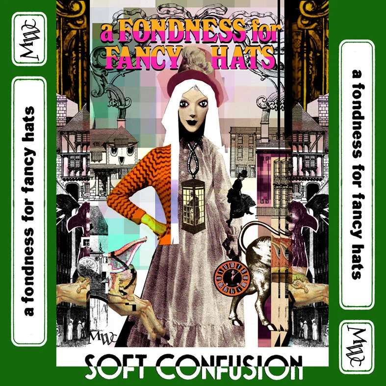 A Fondness For Fancy Hats (Tape Cassette Edition) 