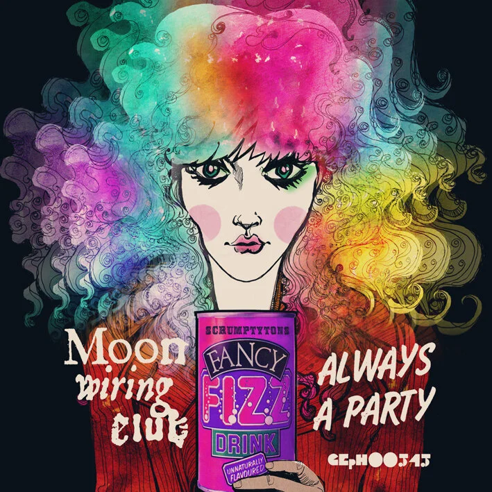 Always a Party